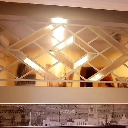 Appartement Tafernine Studio In The Heart Of *