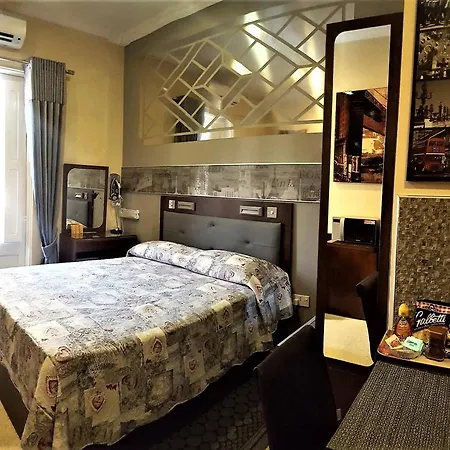 Tafernine Studio In The Heart Of Appartement Mosta