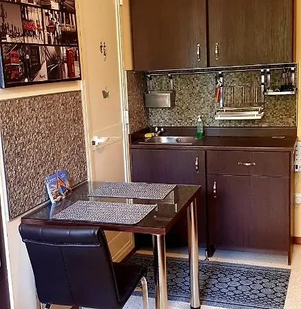 Lägenhet Tafernine Studio In The Heart Of Mosta