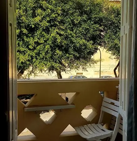 Lägenhet Tafernine Studio In The Heart Of Mosta