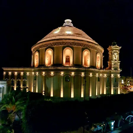 Appartement Tafernine Studio In The Heart Of Mosta