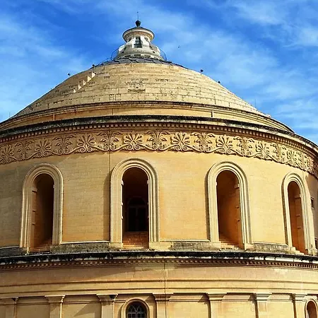 Appartement Tafernine Studio In The Heart Of Mosta