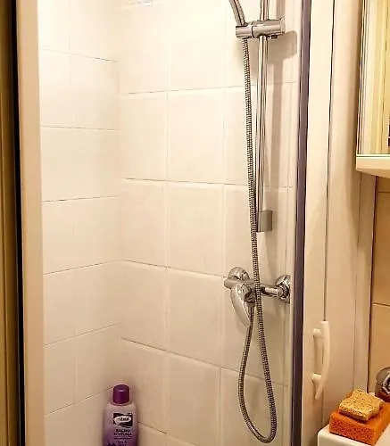 דירה Tafernine Studio In The Heart Of *