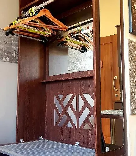 Tafernine Studio In The Heart Of *