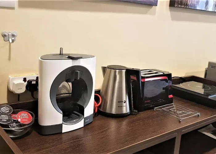 Tafernine Studio In The Heart Of דירה *