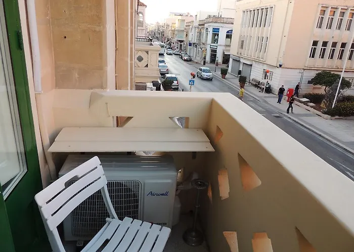 Tafernine Studio In The Heart Of