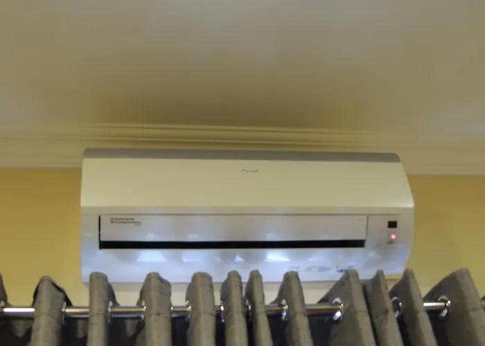 Tafernine Studio In The Heart Of מוסטה