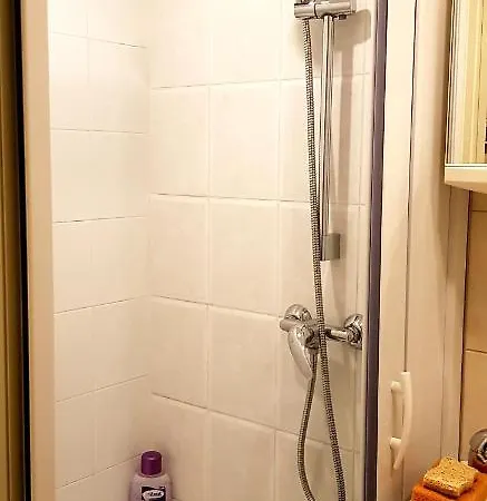 アパート Tafernine Studio In The Heart Of *