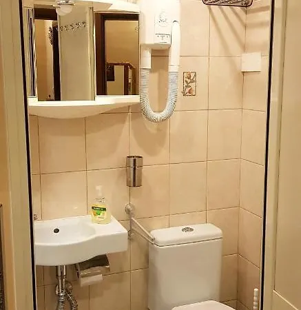 Tafernine Studio In The Heart Of *