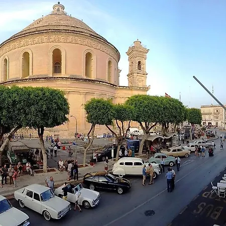 Tafernine Studio In The Heart Of アパート *