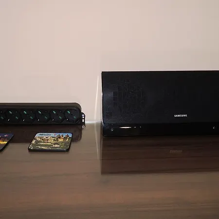 アパート Tafernine Studio In The Heart Of モスタ