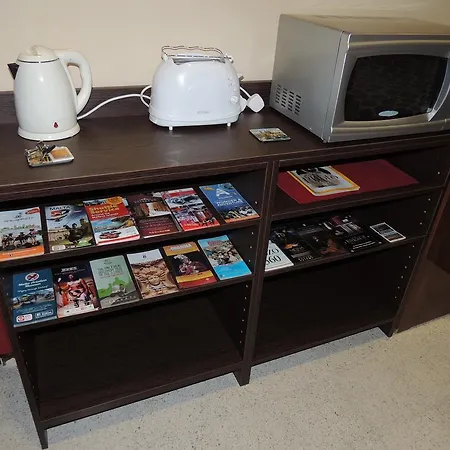 アパート Tafernine Studio In The Heart Of モスタ