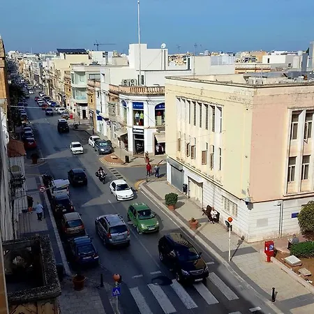 Tafernine Studio In The Heart Of