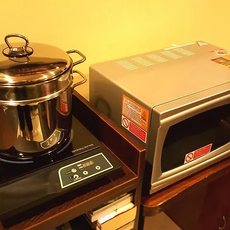 アパート Tafernine Studio In The Heart Of *