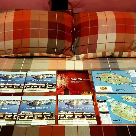 Tafernine Studio In The Heart Of