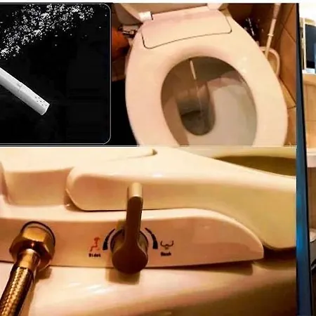 アパート Tafernine Studio In The Heart Of モスタ