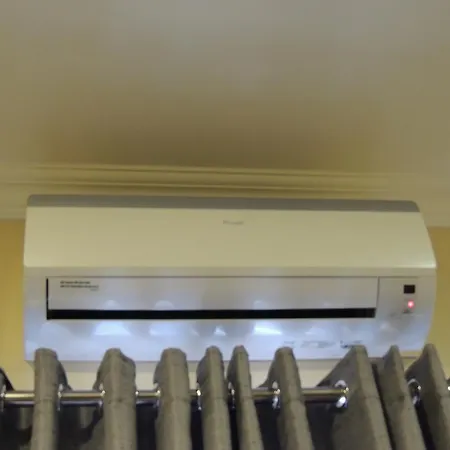 Tafernine Studio In The Heart Of モスタ