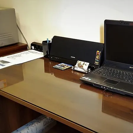 Tafernine Studio In The Heart Of アパート モスタ