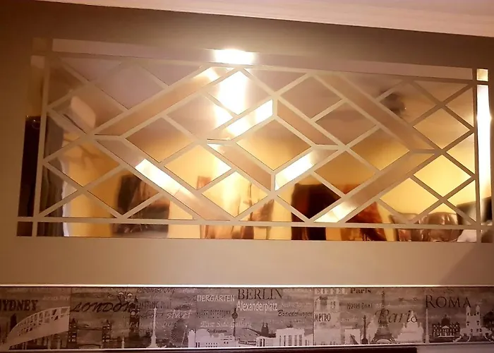 Appartamento Tafernine Studio In The Heart Of *