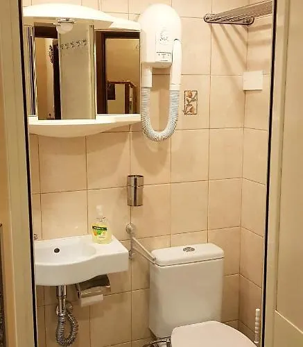 Tafernine Studio In The Heart Of *