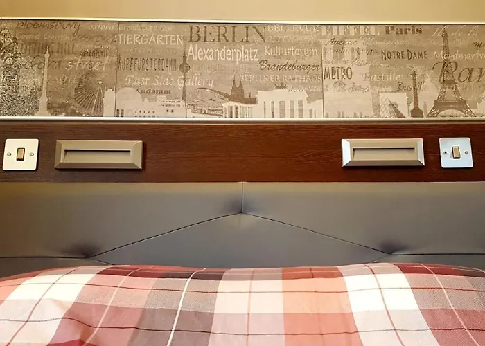 Appartamento Tafernine Studio In The Heart Of *