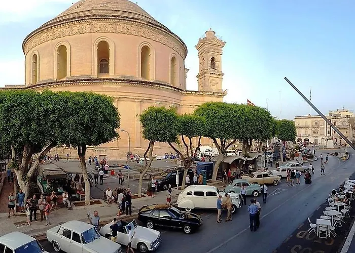 Tafernine Studio In The Heart Of 아파트 *