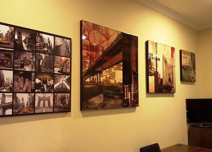 Appartamento Tafernine Studio In The Heart Of