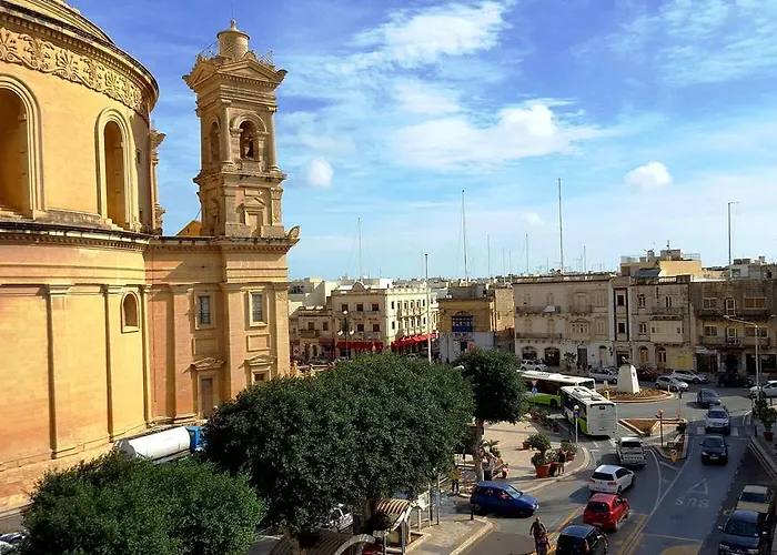 Appartamento Tafernine Studio In The Heart Of