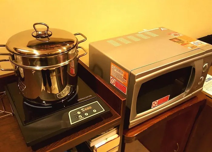 아파트 Tafernine Studio In The Heart Of *