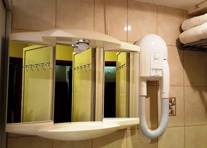 Tafernine Studio In The Heart Of Mosta