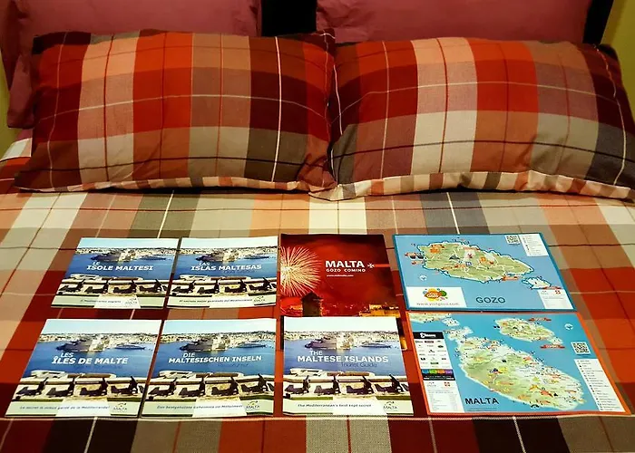 Tafernine Studio In The Heart Of